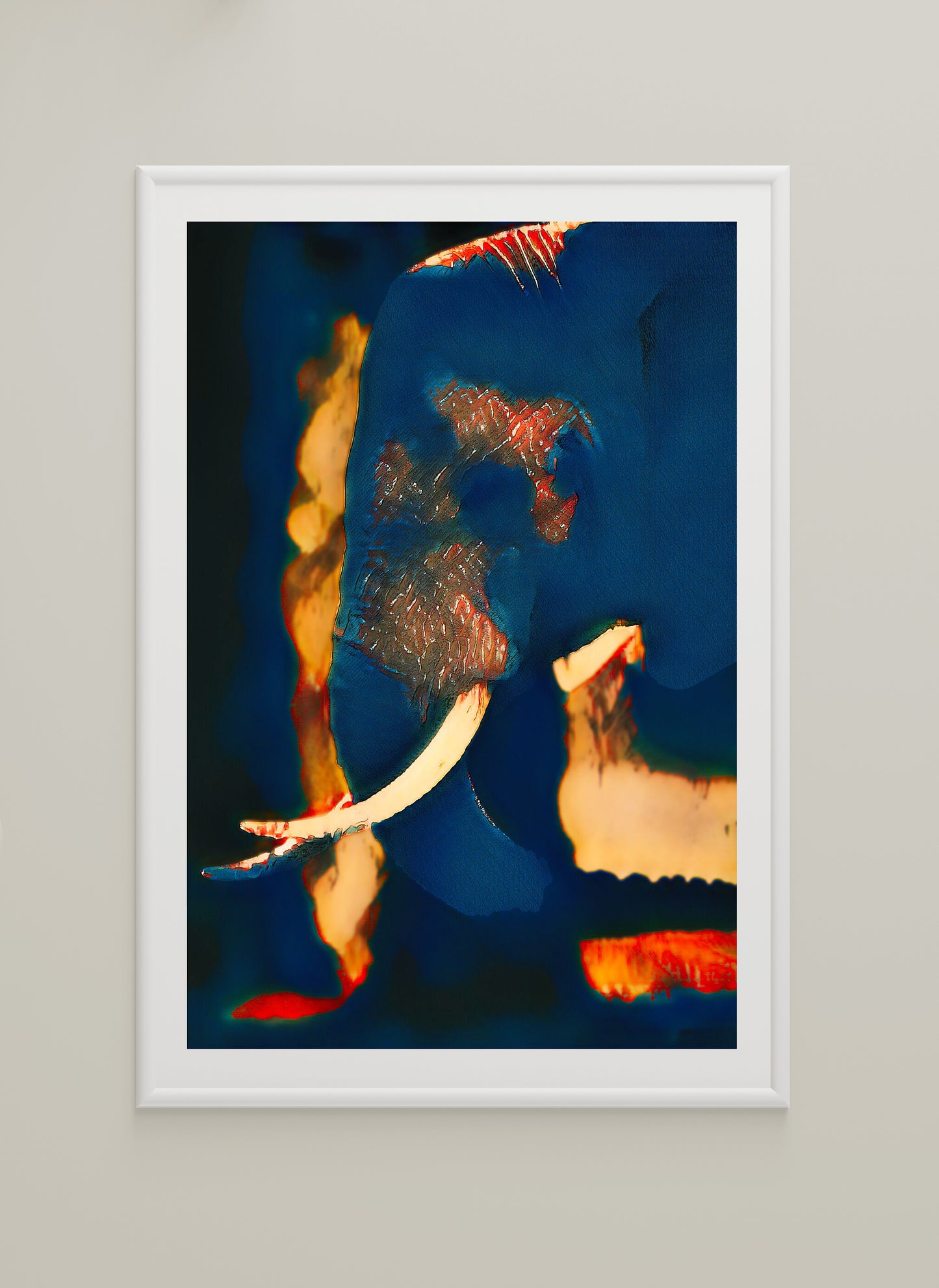 Soul of The Elephants - Vinter #1